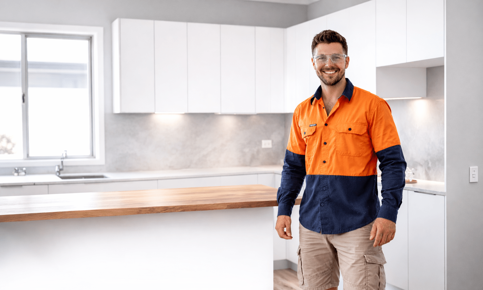 Küchenmontage & Küchenumzug – S.M Montageservice