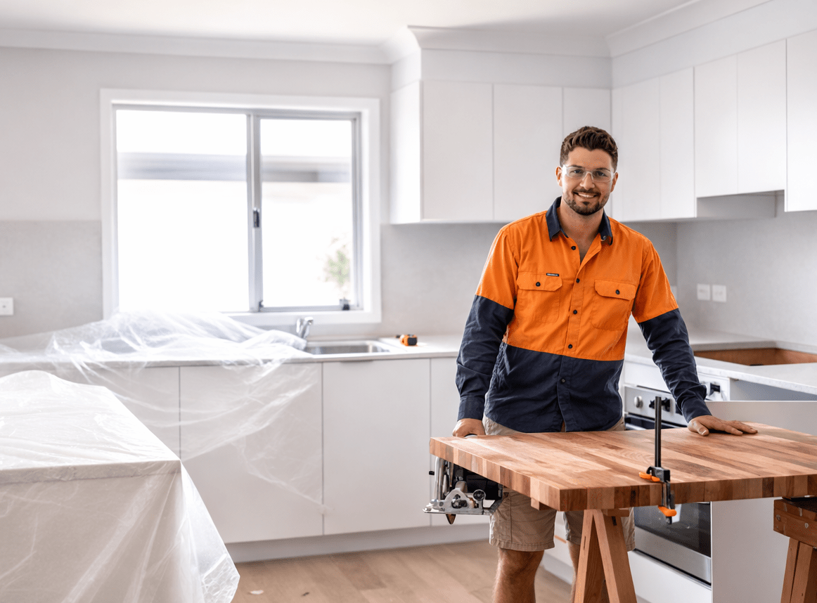 Küchenmontage & Küchenumzug – S.M Montageservice