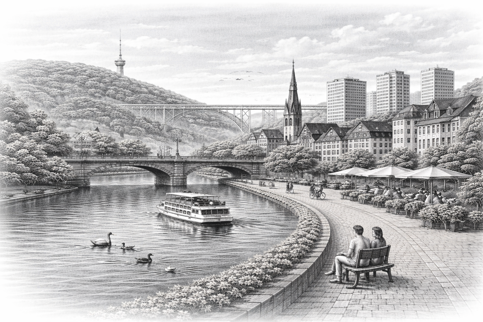 Küchenmontage & Küchenumzug – S.M Montageservice