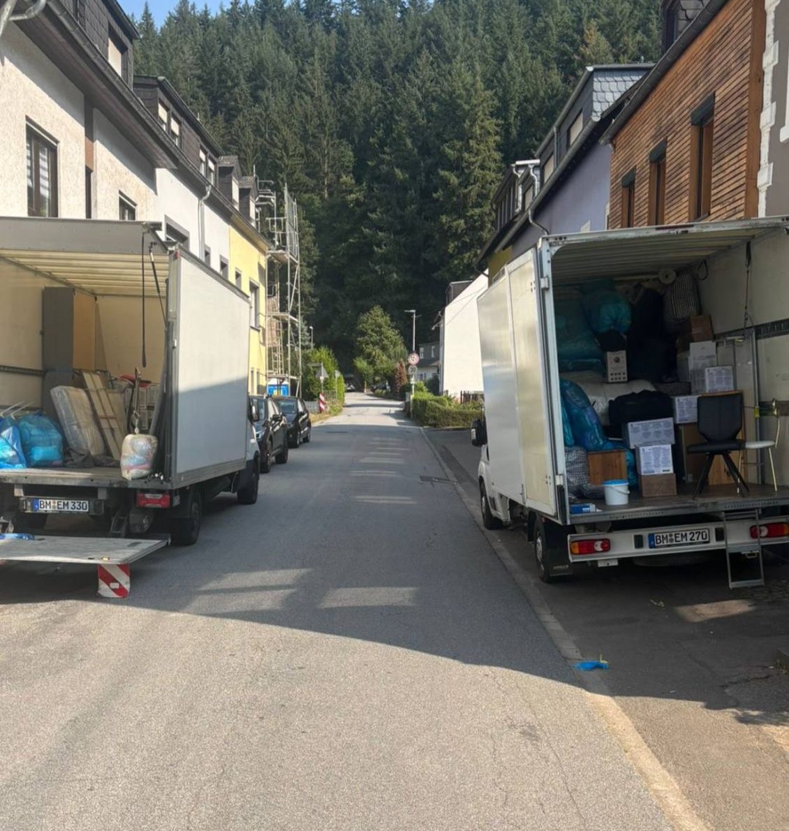 umzugsservice-duesseldorf-moebeltransport