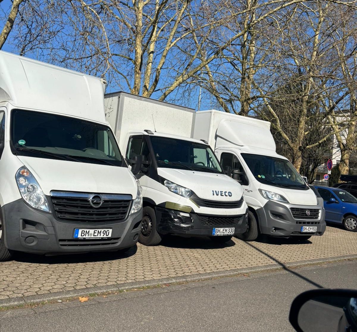 umzugsservice-duesseldorf-moebeltransport