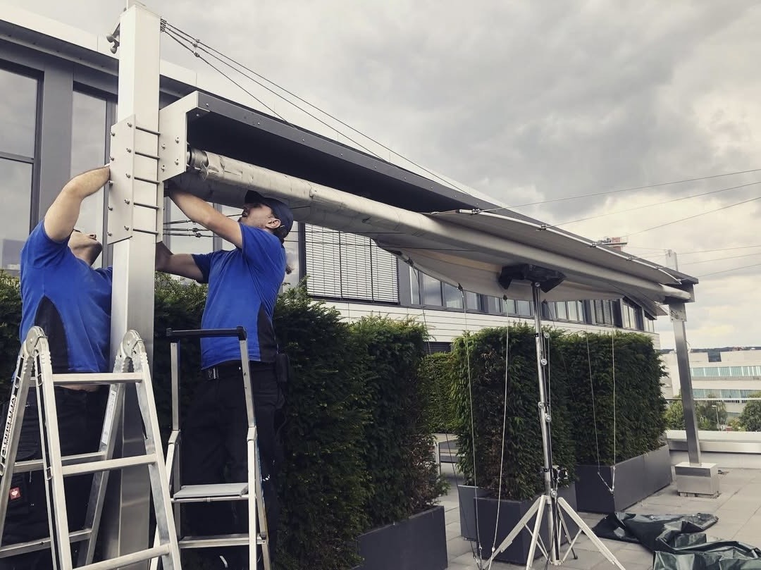 Küchenmontage & Küchenumzug – S.M Montageservice