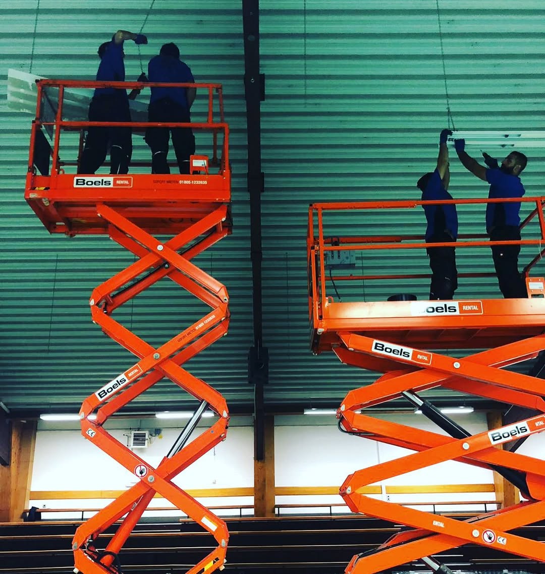 Küchenmontage & Küchenumzug – S.M Montageservice