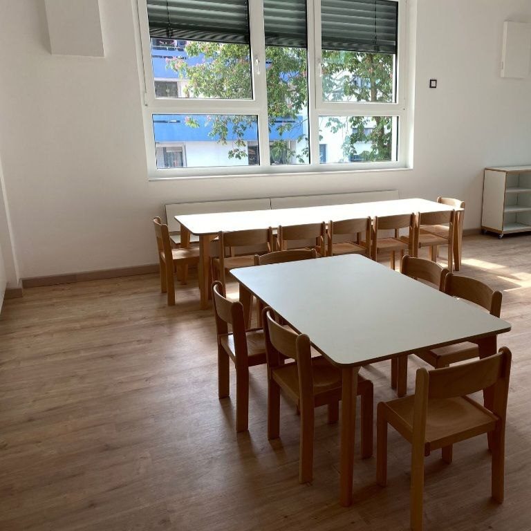 Kindersicherung Wohnung