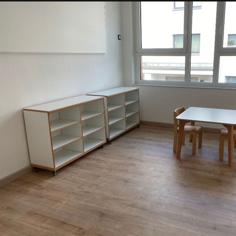 Kindersicherung Wohnung