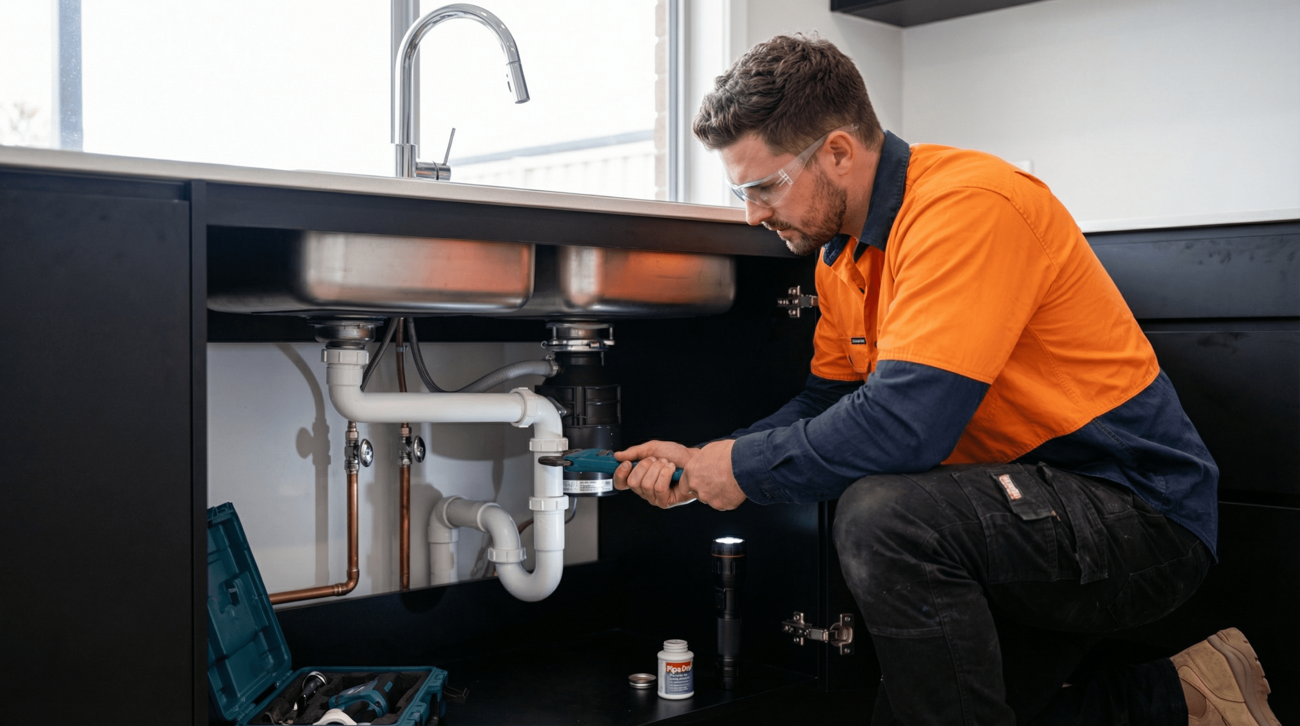 Küchenmontage & Küchenumzug – S.M Montageservice