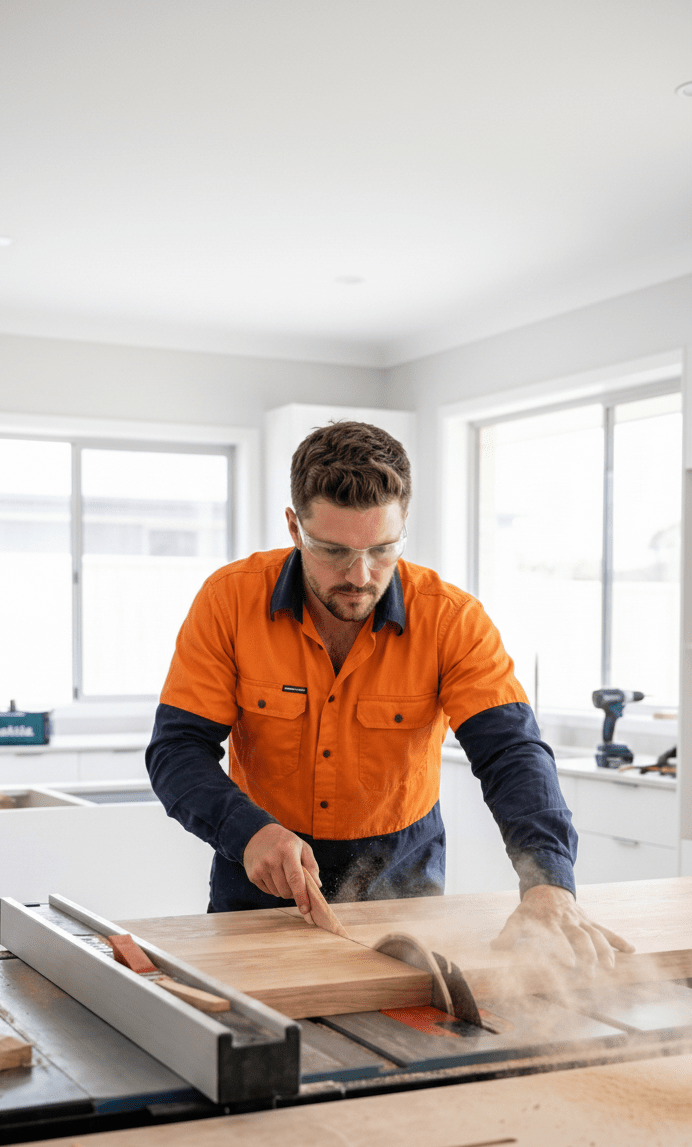 Küchenmontage & Küchenumzug – S.M Montageservice