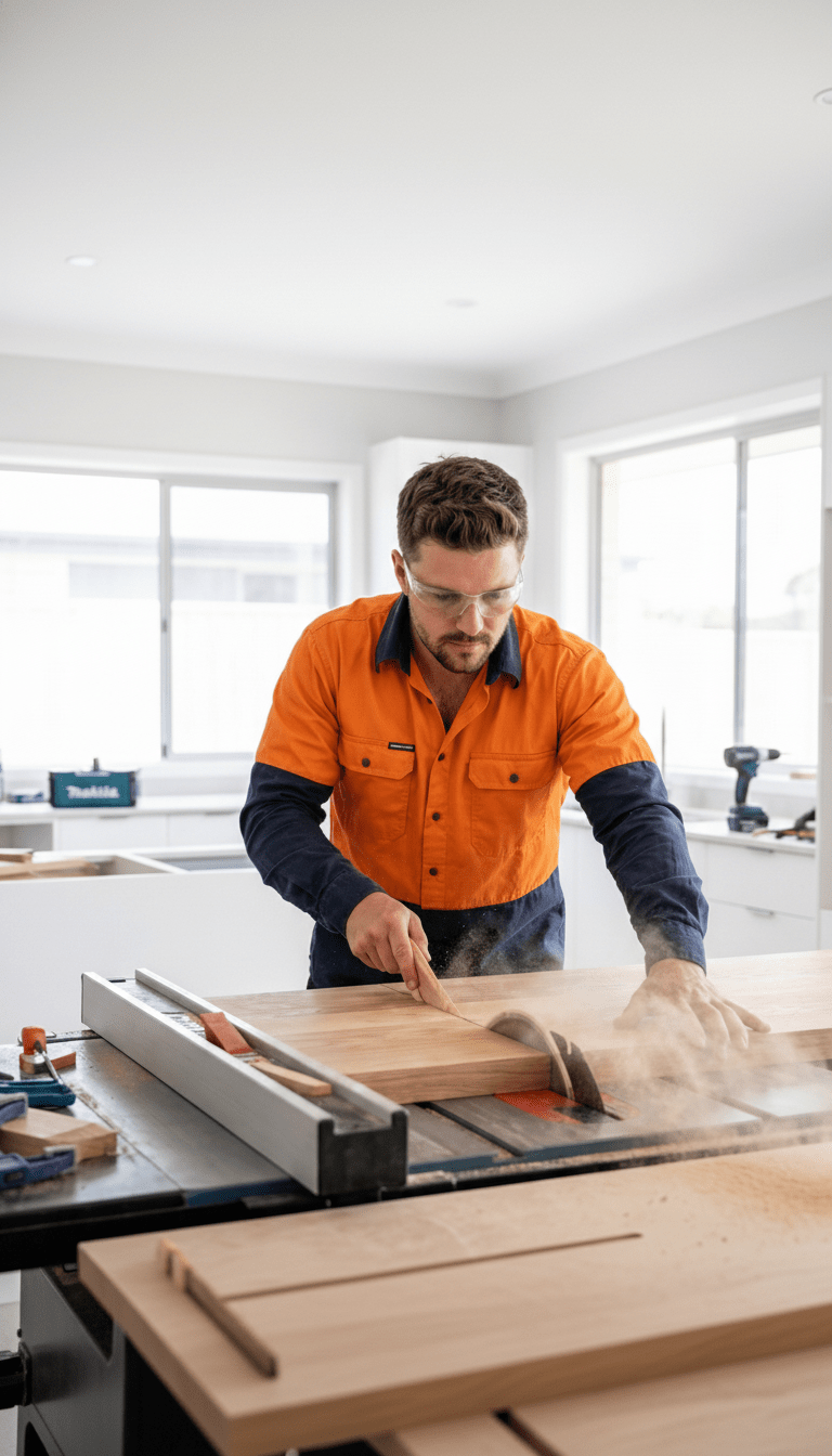 Küchenmontage & Küchenumzug – S.M Montageservice