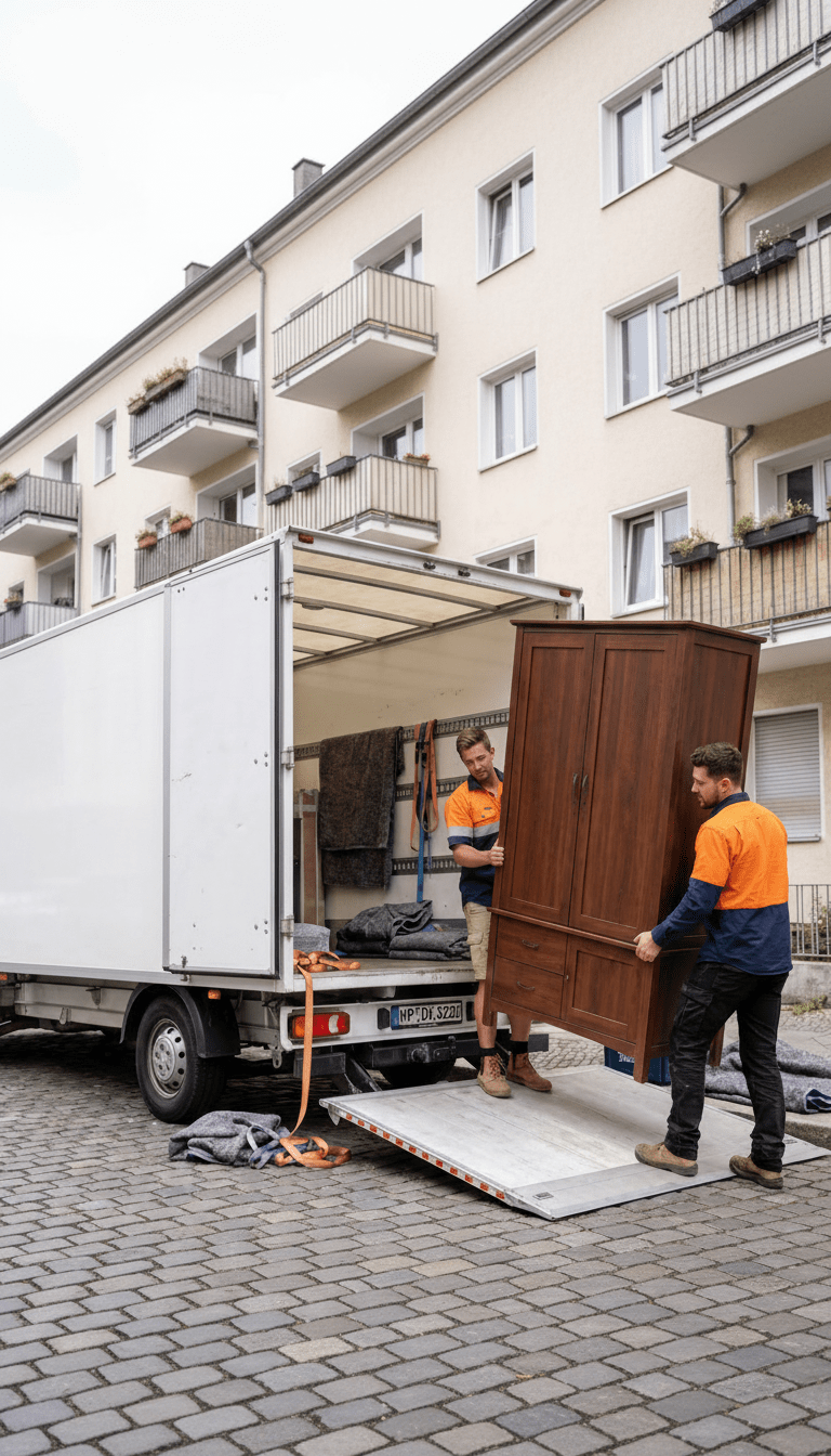 umzugsservice-duesseldorf-moebeltransport