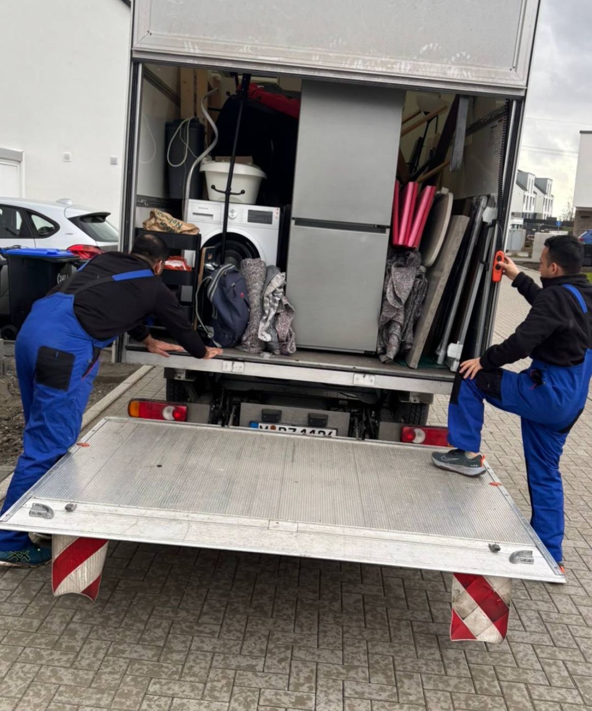 umzugsservice-duesseldorf-moebeltransport