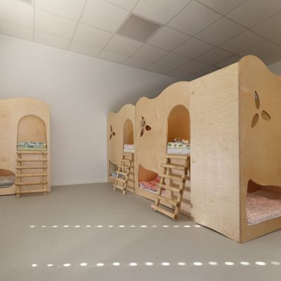 Wohnung Kinder sicher machen