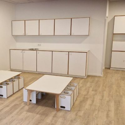 Kindersicherung Wohnung