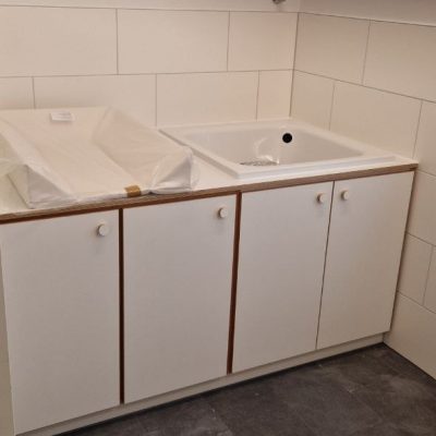 Kindersicherung Wohnung