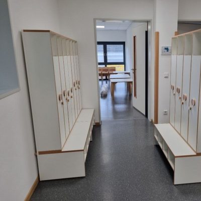 Kindersicherung Wohnung